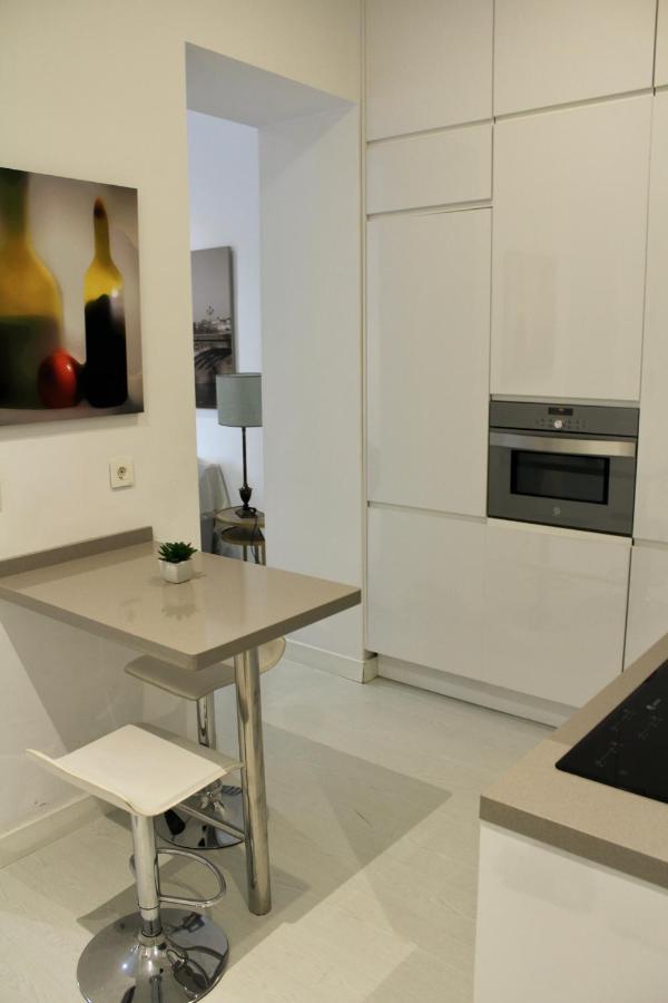 Wish Suite Marques De Paradas De Sevilla Eksteriør billede