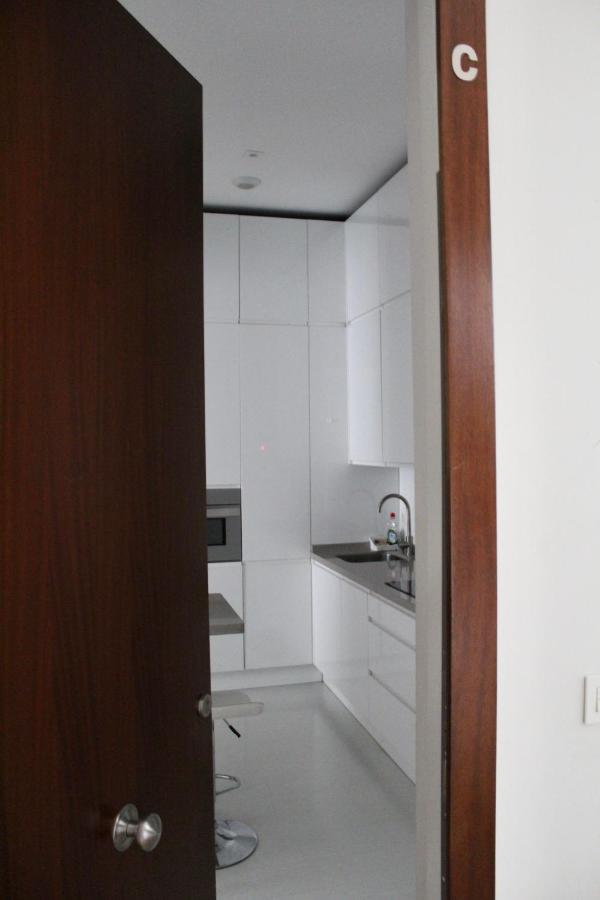 Wish Suite Marques De Paradas De Sevilla Eksteriør billede