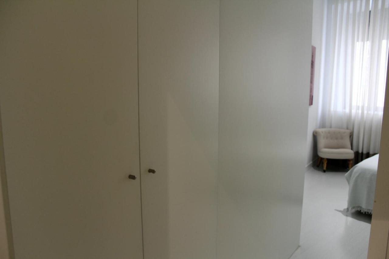 Wish Suite Marques De Paradas De Sevilla Eksteriør billede