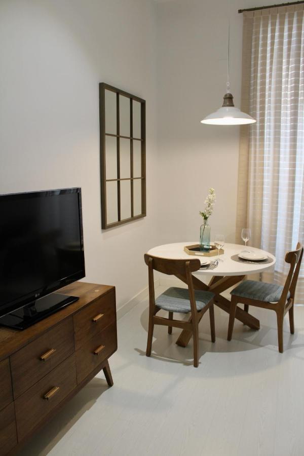 Wish Suite Marques De Paradas De Sevilla Eksteriør billede