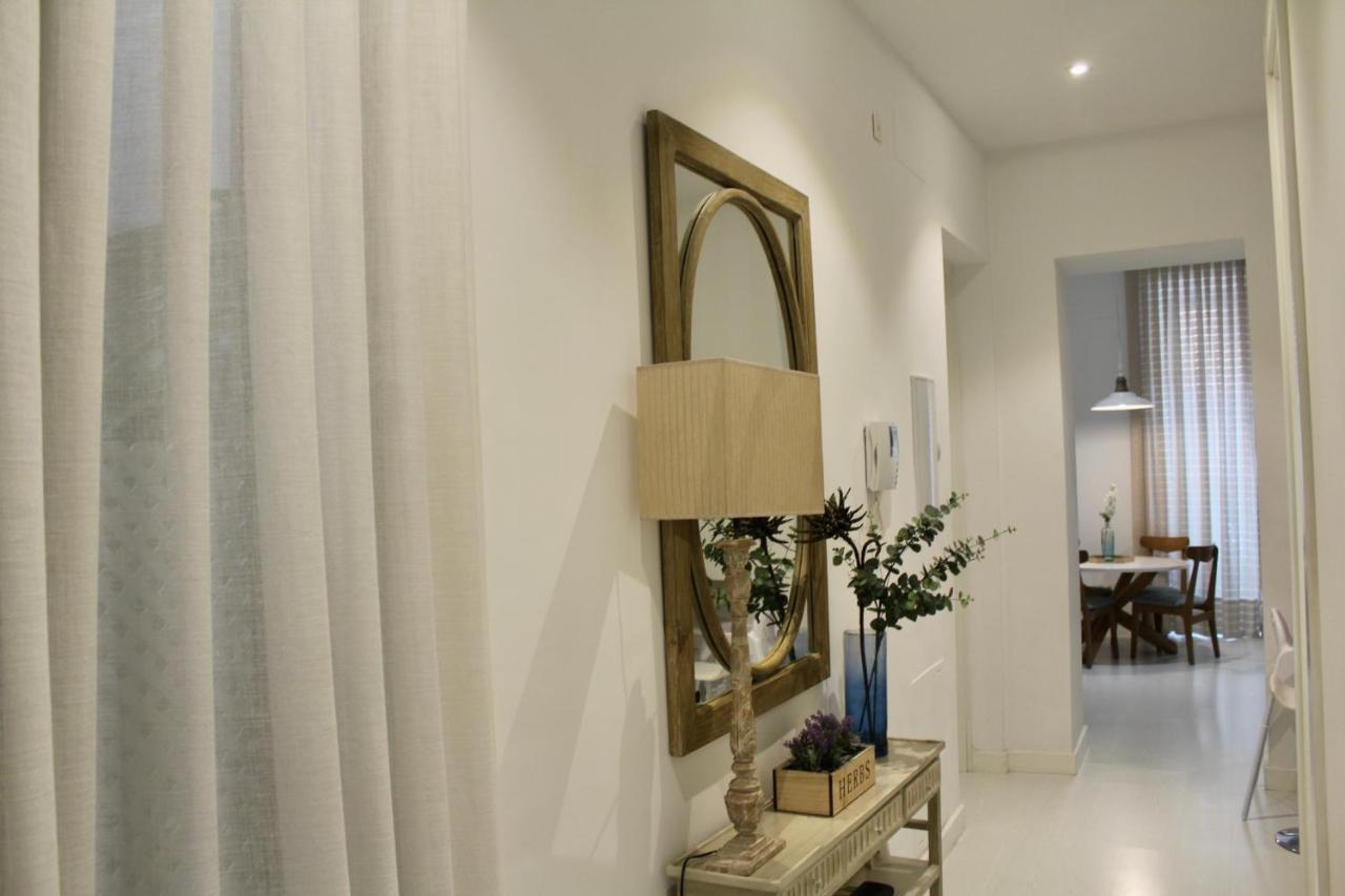 Wish Suite Marques De Paradas De Sevilla Eksteriør billede