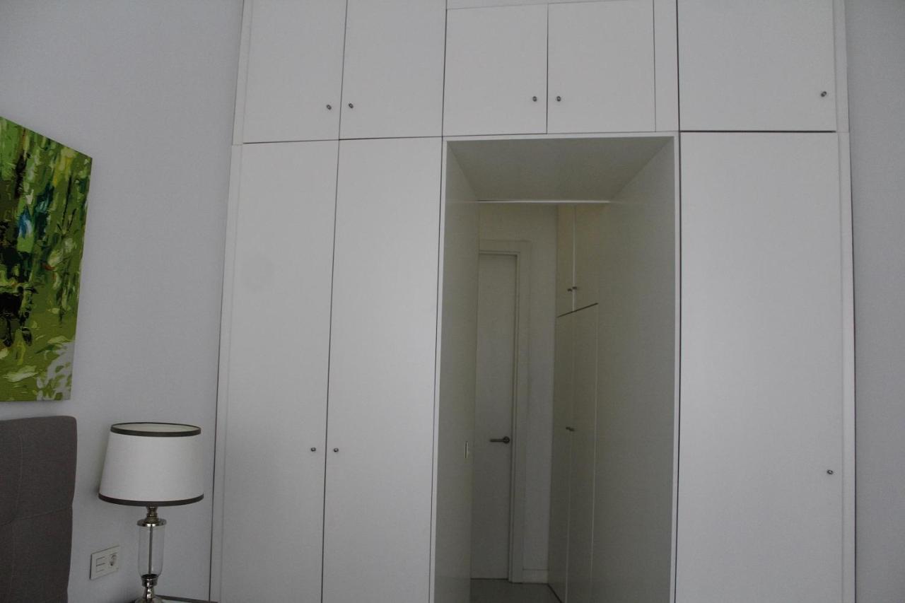 Wish Suite Marques De Paradas De Sevilla Eksteriør billede